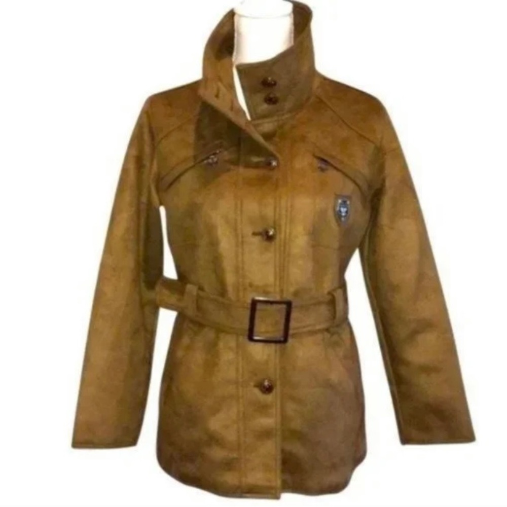 EA collection Italy style coat Large
